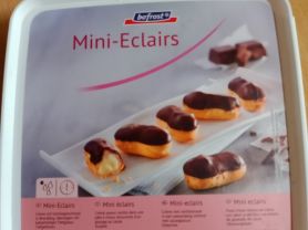 Mini - Eclairs | Hochgeladen von: LittleFrog