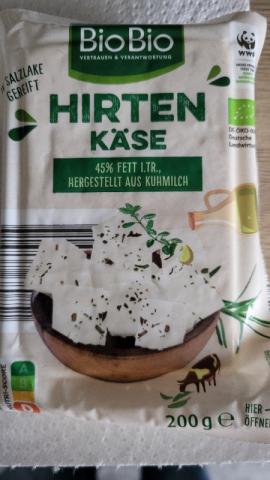 Hirtenkäse von kindeljan | Hochgeladen von: kindeljan