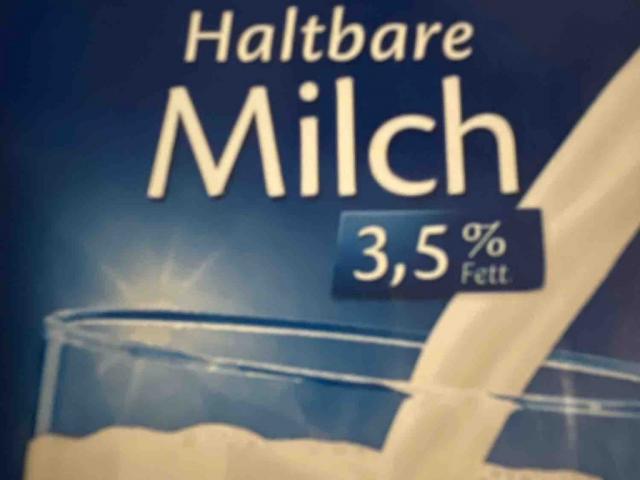 Milch 3,5%, haltbar von PiiGii | Hochgeladen von: PiiGii