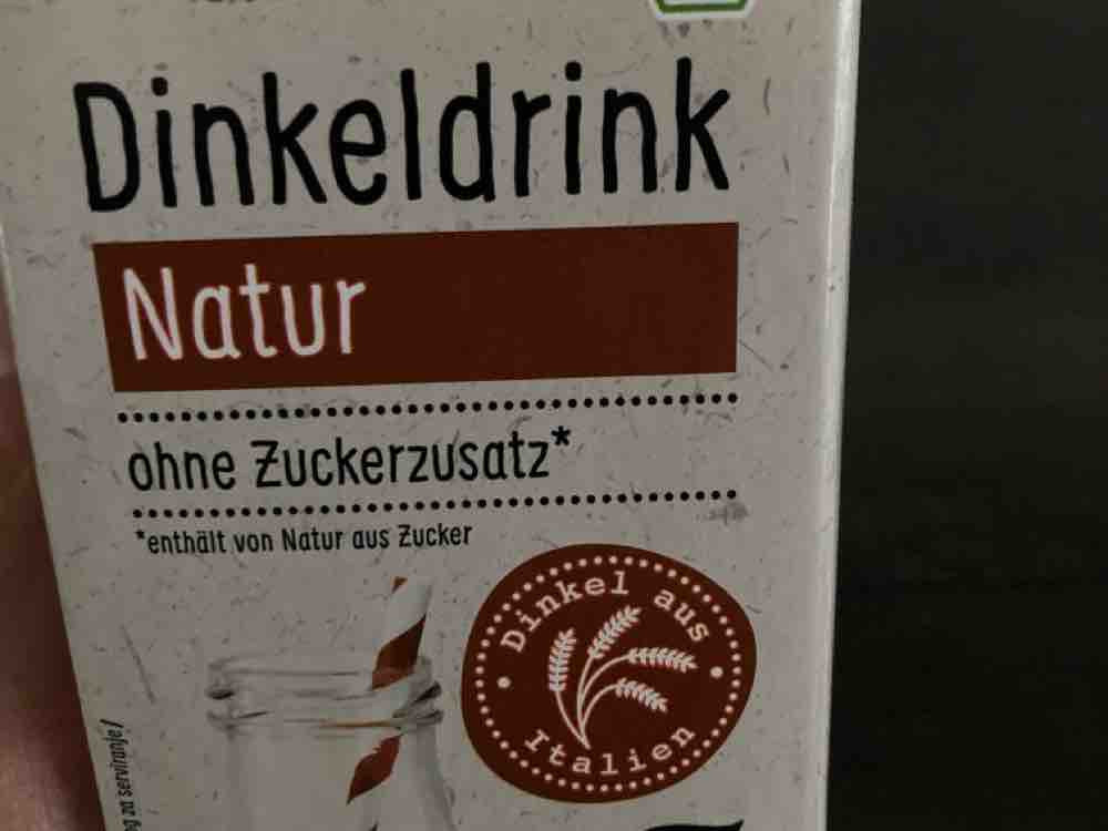 Dinkeldrink von Black2007 | Hochgeladen von: Black2007