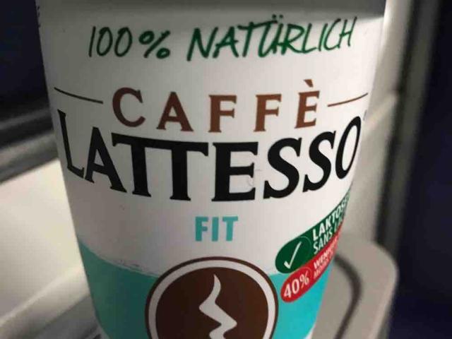 Caffé Latteso Fit von Dilan123 | Hochgeladen von: Dilan123