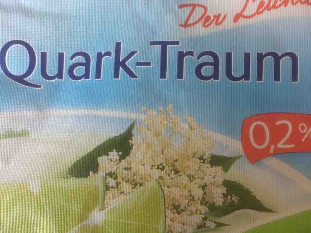 Quark Traum , Limette Holunderblüte von Rischi70 | Hochgeladen von: Rischi70