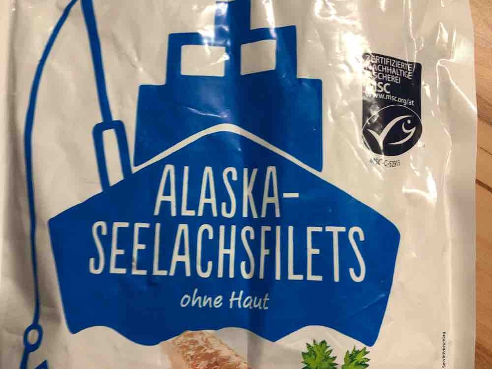 Alaska-Seelachsfilets von sportfaultier | Hochgeladen von: sportfaultier