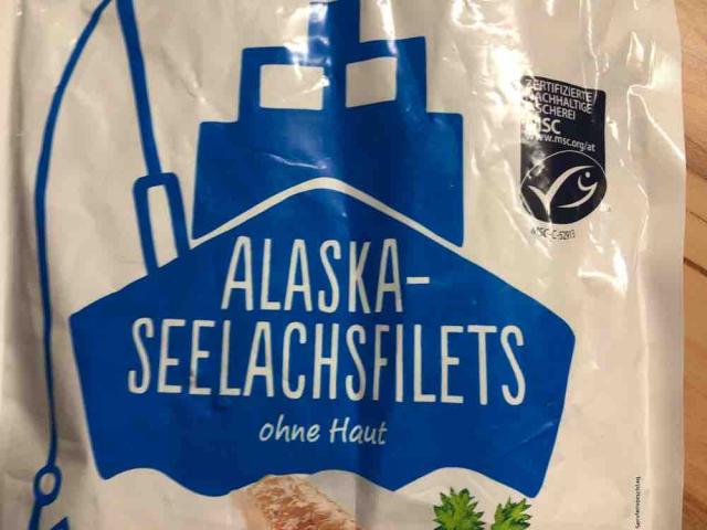 Alaska-Seelachsfilets von sportfaultier | Hochgeladen von: sportfaultier