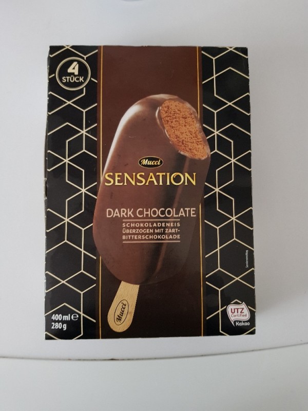 Sensation Dark Chocolate von maiermichaela545 | Hochgeladen von: maiermichaela545