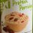 Protein Porridge Vanille Dattel von yvonnema | Hochgeladen von: yvonnema