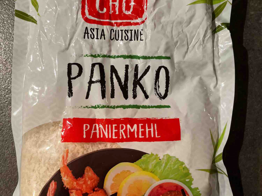Panko Paniermehl von san3692 | Hochgeladen von: san3692