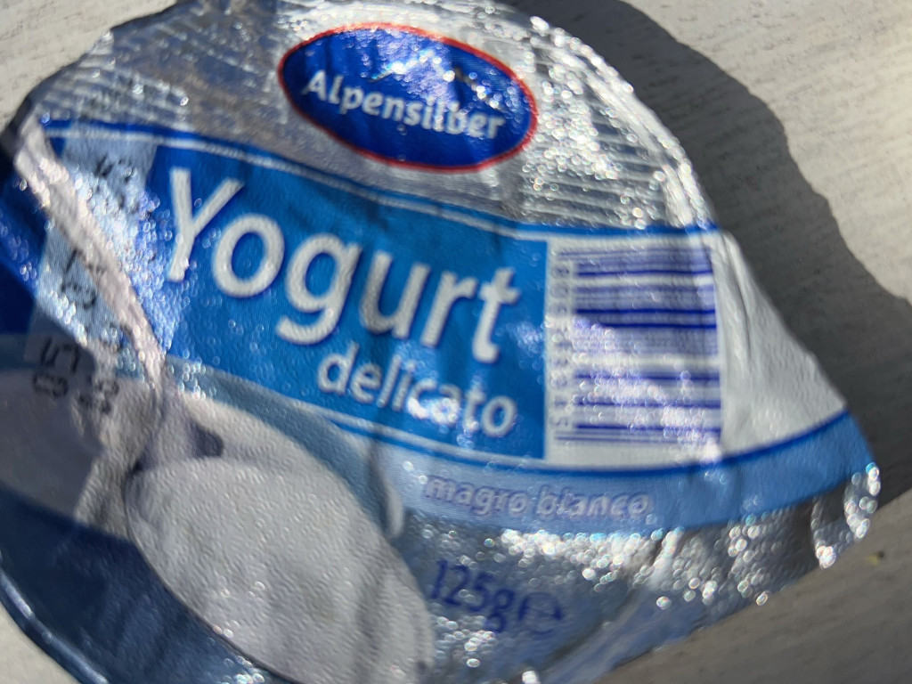Yoghurt delicato von Chiara22 | Hochgeladen von: Chiara22