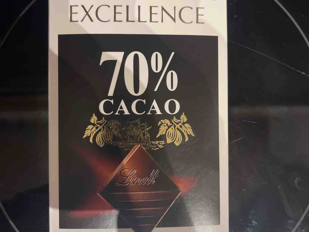 Lindt Excellence 70% von Mick7266 | Hochgeladen von: Mick7266