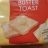 Golden Toast, Butter Toast von ameliakamil | Hochgeladen von: ameliakamil
