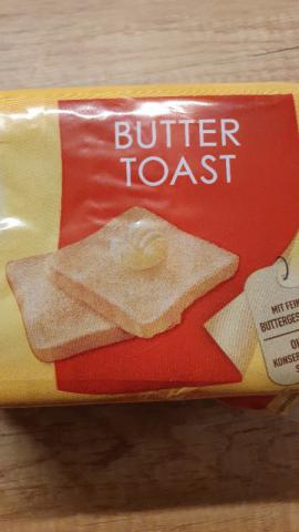 Golden Toast, Butter Toast von ameliakamil | Hochgeladen von: ameliakamil