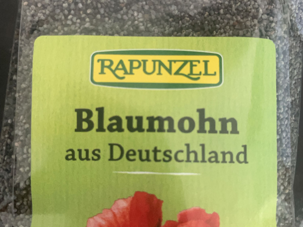 Blaumohn by HannaSAD | Hochgeladen von: HannaSAD Blaumohn by HannaSAD | Hochgeladen von: HannaSAD