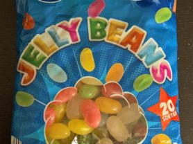 Jelly Beans, 18 Sorten | Hochgeladen von: wertzui