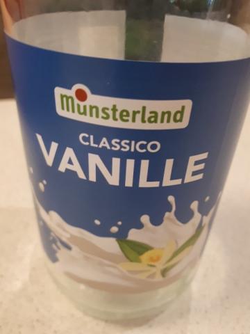 Vanille Drink, Classico von Rayto | Hochgeladen von: Rayto