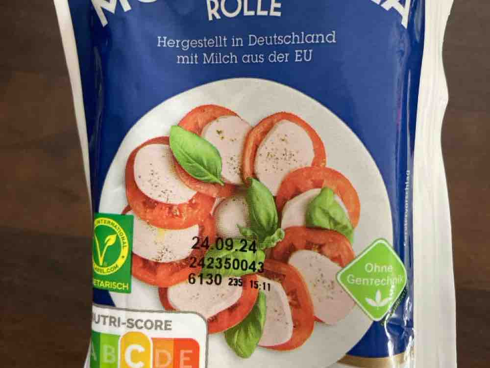 Mozzarella Maxi von kris240707 | Hochgeladen von: kris240707