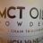 MCT Oil Vanille von jakowfi | Hochgeladen von: jakowfi