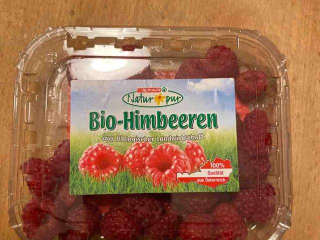 Bio-Heidelbeeren, aus biologischer Landstraße von Benji28 | Hochgeladen von: Benji28