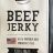 Beef Jerky, Original von Murrr | Hochgeladen von: Murrr