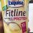 Exquisa Fitline Quark Vanille, 10% Protein 0.2% Fett von chriszu | Hochgeladen von: chriszudemtoph