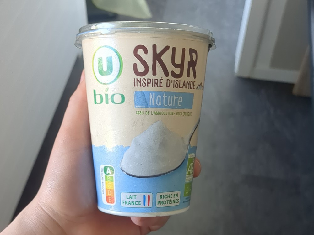 Skyr, nature von annalala | Hochgeladen von: annalala Skyr, nature von annalala | Hochgeladen von: annalala