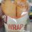 Wrap, Hähnchen Tex Mex von Obsthändler | Hochgeladen von: Obsthändler
