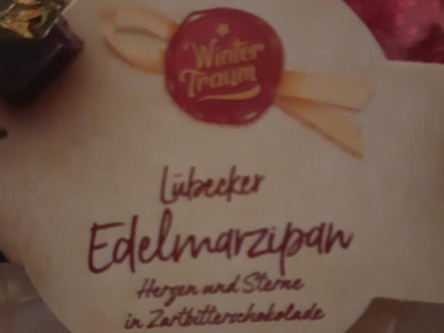 Lübecker Edelmarzipan Classic von jausr | Hochgeladen von: jausr