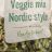 Veggie mix Nordic style, vegan by mr.selli | Hochgeladen von: mr.selli