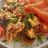 Rührei mit Champignons und Lachs, Doc Fleck von marworben | Hochgeladen von: marworben