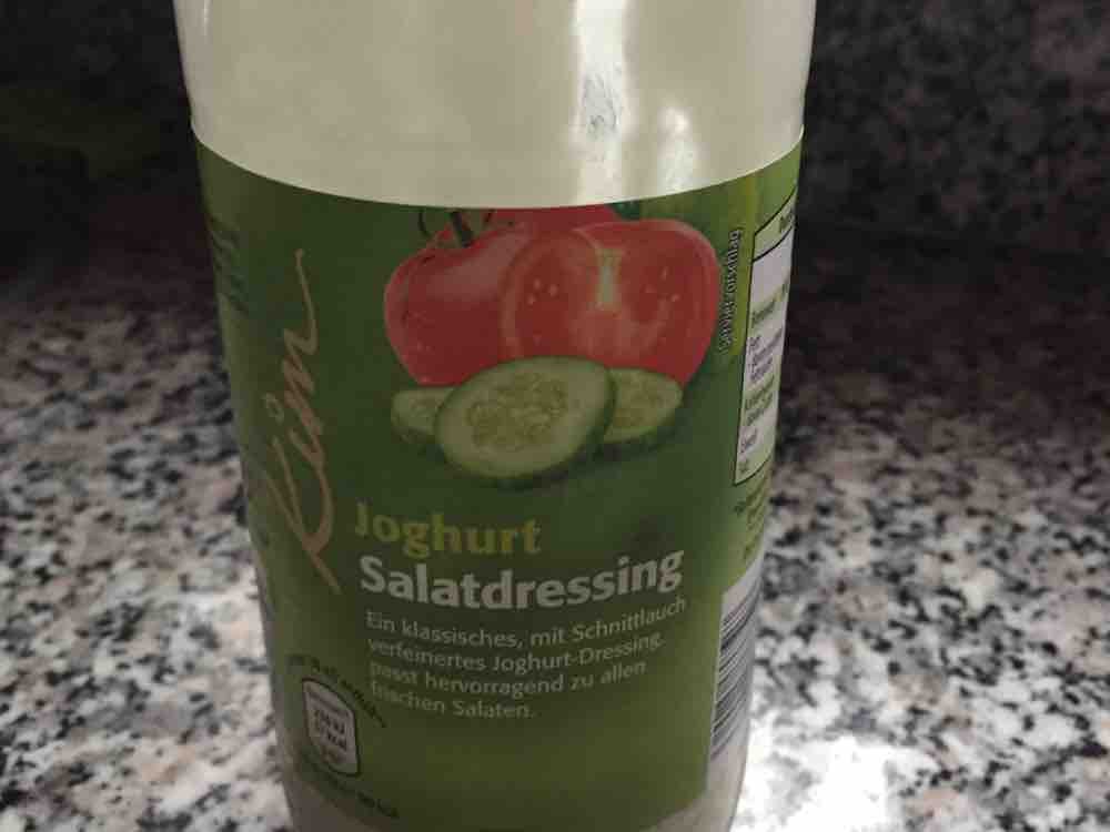Aldi Joghurt Salatdressing  von akovac116 | Hochgeladen von: akovac116