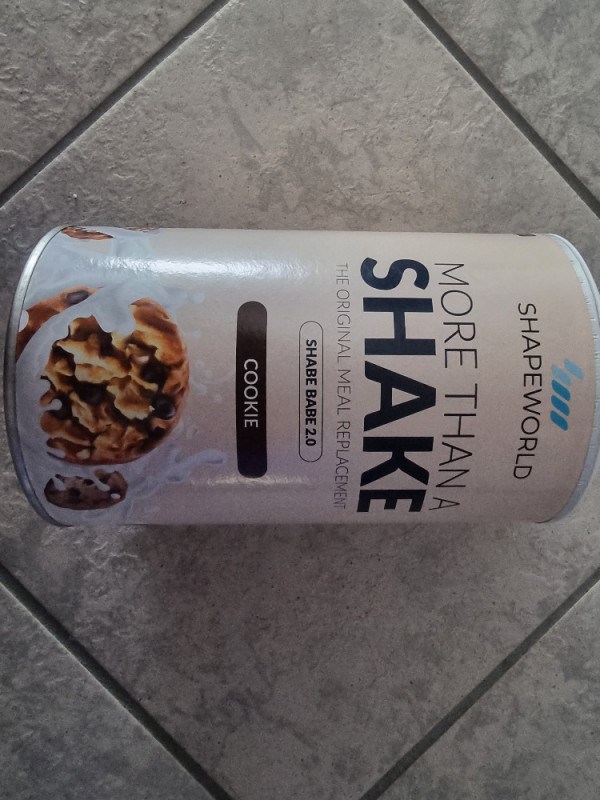 Shape Babe Cookie 2.0 von Maifeld | Hochgeladen von: Maifeld