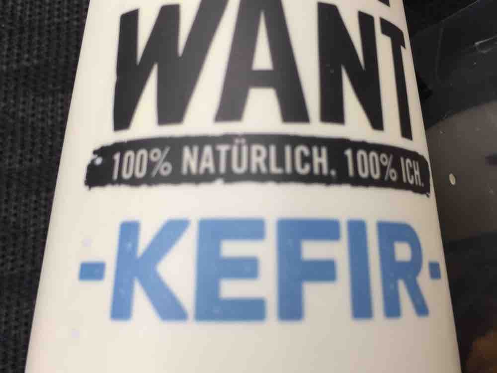 Kefir(Natur) von 5onny1 | Hochgeladen von: 5onny1