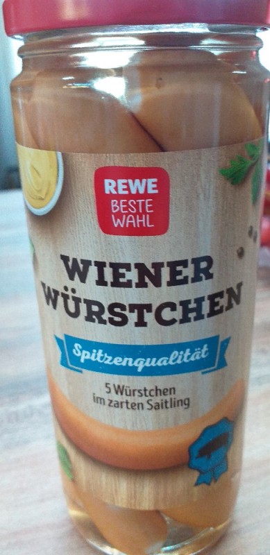Wiener Würstchen von Meisje62 | Hochgeladen von: Meisje62