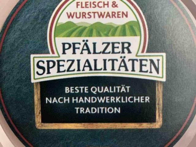 Schinkenwurst von Derbenihalt | Hochgeladen von: Derbenihalt