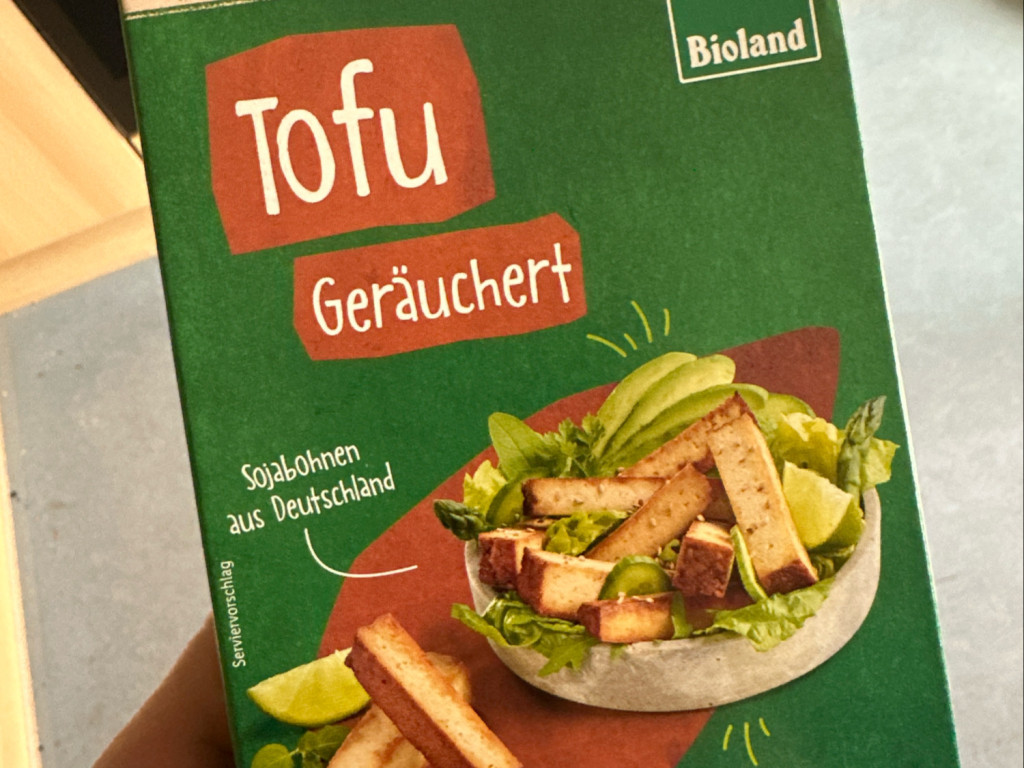 Bio Tofu, geräuchert von marcfddb | Hochgeladen von: marcfddb Bio Tofu, geräuchert von marcfddb | Hochgeladen von: marcfddb