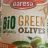 green olives, with red pepper von bettyboo85 | Hochgeladen von: bettyboo85