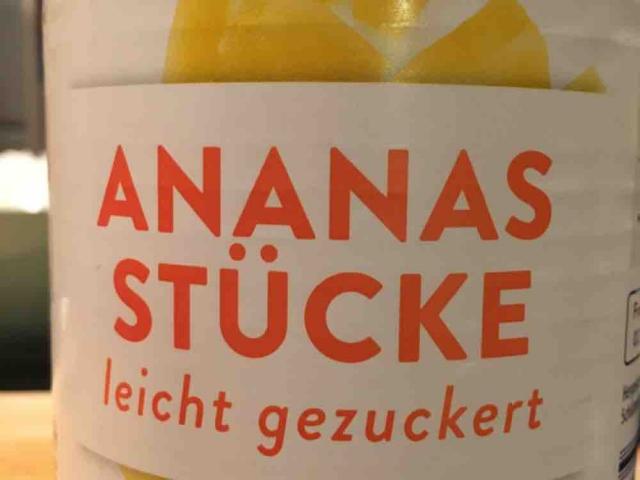 Ananas Stücke von DasO | Hochgeladen von: DasO