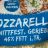 Mozzarella, schnittfest, gerieben, 45% Fett von MaikeMonsta | Hochgeladen von: MaikeMonsta