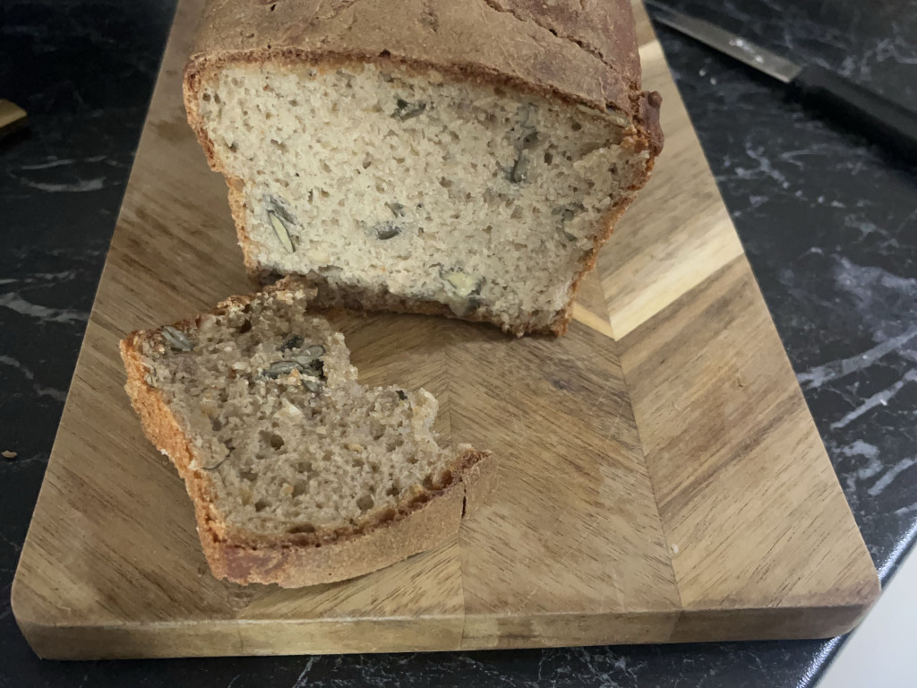 Roggenbrot von GiuliaSavitteri | Hochgeladen von: GiuliaSavitteri Roggenbrot von GiuliaSavitteri | Hochgeladen von: GiuliaSavitteri