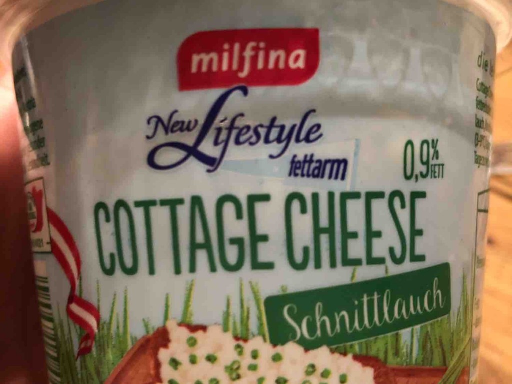 Cottage Cheese, Schnittlauch von schmelar551 | Hochgeladen von: schmelar551