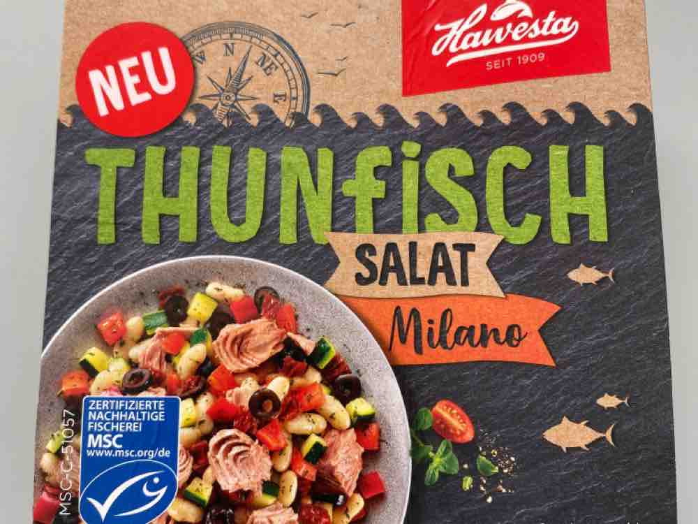 Thunfisch Salat, Milano von Jasmin85 | Hochgeladen von: Jasmin85