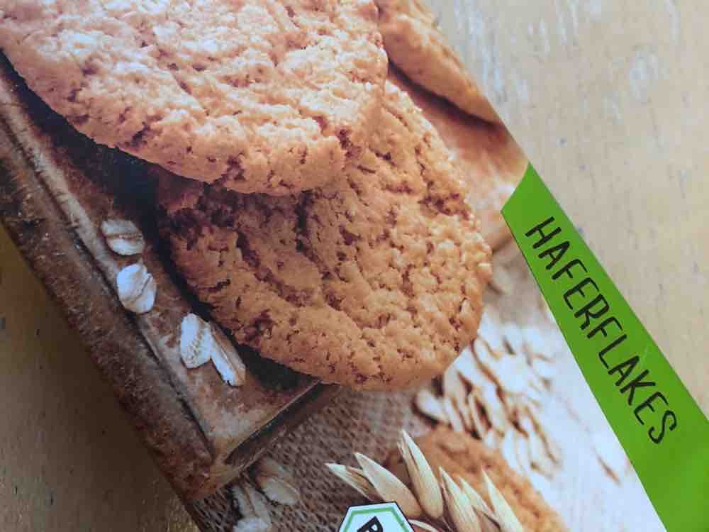 Cerola Bio Hafer Cookie, mit 21% Haferflocken von Bettuey | Hochgeladen von: Bettuey