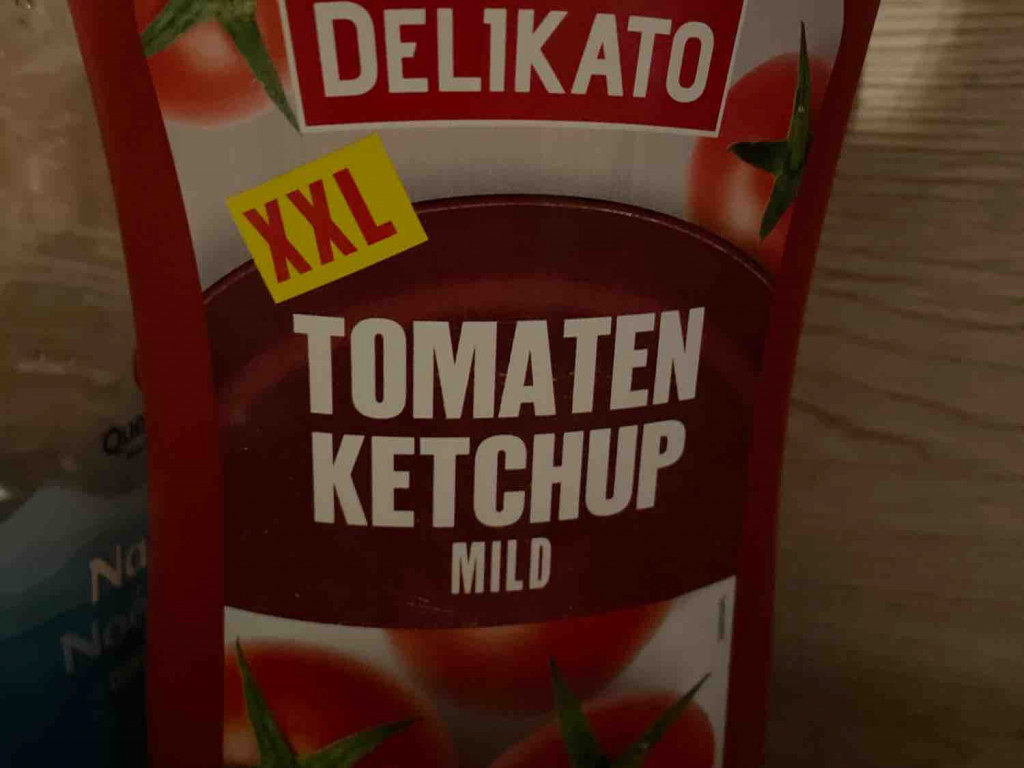 xxl ketchup mild von davidlol | Hochgeladen von: davidlol