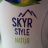 Skyr style, natur | Uploaded by: lgnt