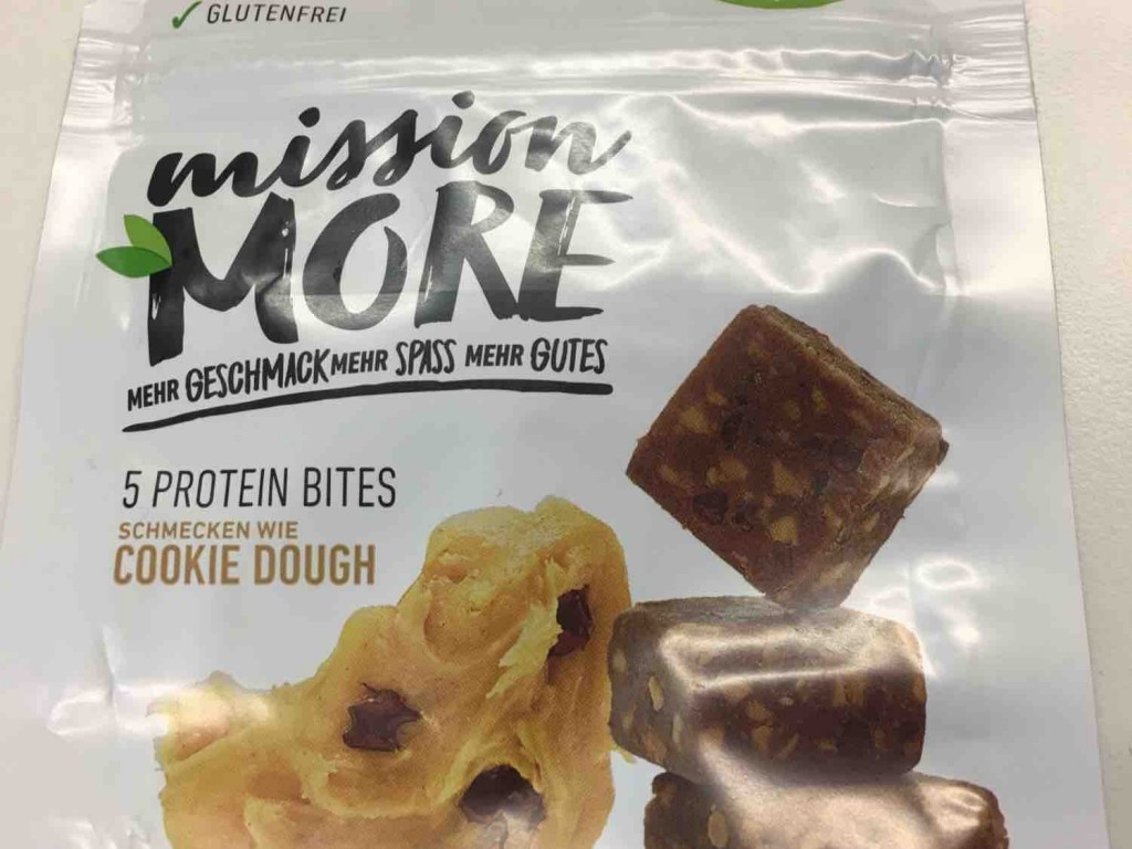 Protein Bites, Cookie dough von ThoddyBerlin | Hochgeladen von: ThoddyBerlin Protein Bites, Cookie dough von ThoddyBerlin | Hochgeladen von: ThoddyBerlin