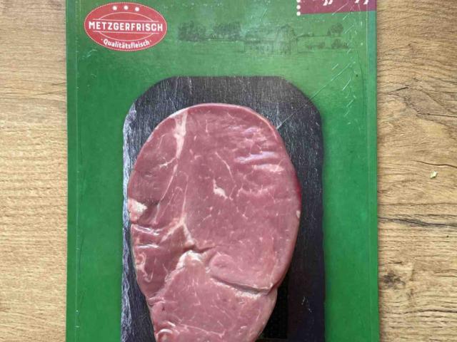 Frisches Bio Rinder-Filet-Medaillon, zum grillen und Braten von  | Hochgeladen von: Hanne1502