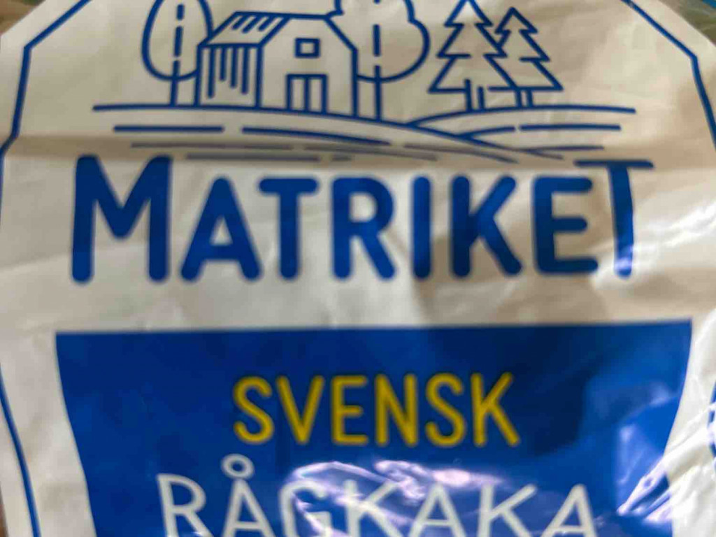 Svensk Rågkaka von Larmand69 | Hochgeladen von: Larmand69