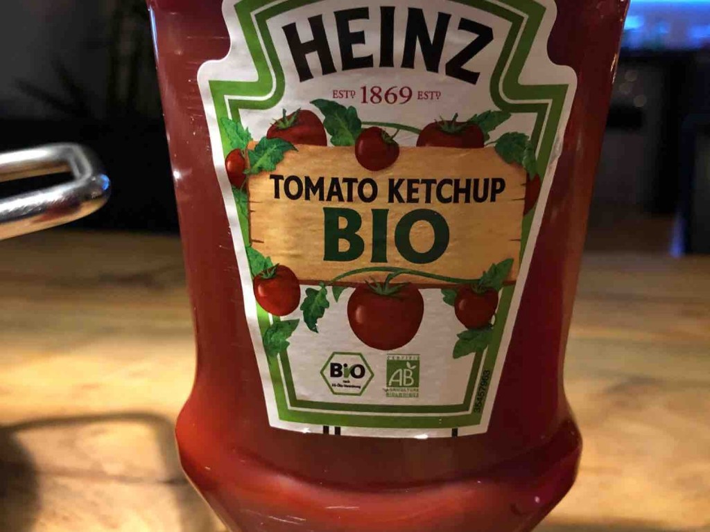 Tomato Ketchup, Bio von Playbird | Hochgeladen von: Playbird