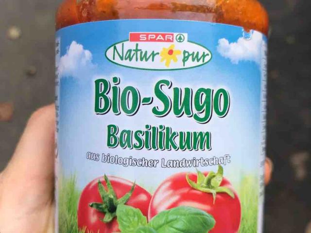 Bio-Sugo Basilikum  von alinaxbianca | Hochgeladen von: alinaxbianca