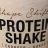 Shape Shifter Protein Shake, Erdbeere -  Kokos von Sternenstolz | Hochgeladen von: Sternenstolz