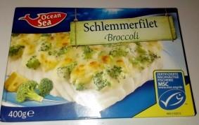 Schlemmerfilet mit Broccoli | Hochgeladen von: E. J.
